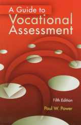9781416405412-1416405410-A Guide to Vocational Assessment