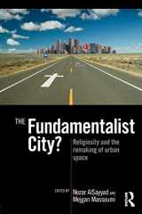 9780415779364-0415779367-The Fundamentalist City?: Religiosity and the Remaking of Urban Space