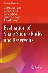 9783030130442-3030130444-Evaluation of Shale Source Rocks and Reservoirs (Petroleum Engineering)
