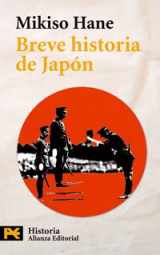 9788420655666-842065566X-Breve historia de Japón (El Libro De Bolsillo- Historia) (Spanish Edition)
