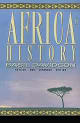 9780684826677-0684826674-Africa in History