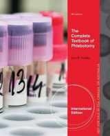 9781133687481-1133687482-The Complete Textbook of Phlebotomy. Lynn Hoeltke