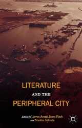 9781137492876-1137492872-Literature and the Peripheral City