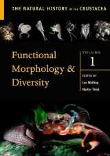 9780195398038-0195398033-Functional Morphology and Diversity (The Natural History of the Crustacea)