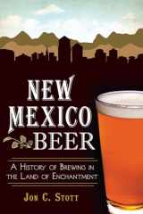 9781609498146-1609498143-New Mexico Beer:: A History of Brewing in the Land of Enchantment (American Palate)