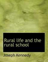 9781116743999-111674399X-Rural Life and the Rural School