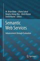 9783642287343-3642287344-Semantic Web Services: Advancement through Evaluation