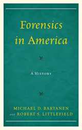 9781442226203-144222620X-Forensics in America: A History