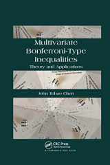 9780367378523-0367378523-Multivariate Bonferroni-Type Inequalities: Theory and Applications