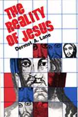 9780809120208-0809120208-Reality of Jesus: An Essay on Christology