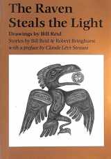9780295975245-0295975245-The Raven Steals the Light