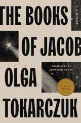 9780593087480-0593087488-The Books of Jacob: A Novel