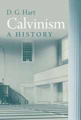 9780300148794-0300148798-Calvinism: A History