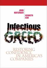 9780131406445-0131406442-Infectious Greed: Restoring Confidence in America's Companies