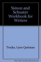 9780130675873-0130675873-Simon and Schuster Workbook for Writers