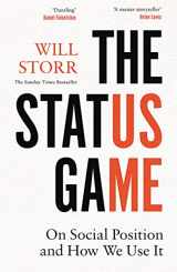9780008354633-0008354634-The Status Game