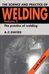9780521435666-0521435668-The Science and Practice of Welding: Volume 2 (Science & Practice of Welding)