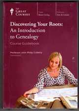 9781629970752-1629970751-Discovering Your Roots: An Introduction to Genealogy