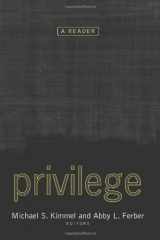 9780813340562-081334056X-Privilege: A Reader