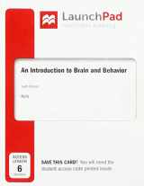 9781319152529-131915252X-LaunchPad for An Introduction to Brain and Behavior (Six-Months Access)