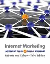 9781133625902-1133625908-Internet Marketing: Integrating Online and Offline Strategies