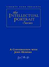 9780865976009-0865976007-JOHN HOSPERS DVD: INTELLECTUAL PORTRAIT SERIES