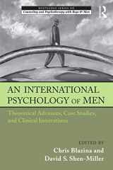 9780415875318-0415875315-An International Psychology of Men (The Routledge Series on Counseling and Psychotherapy with Boys and Men)