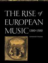 9780521619349-0521619343-Rise of European Music 1380-1500