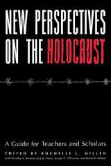 9780814755402-0814755402-New Perspectives on the Holocaust: A Guide for Teachers and Scholars