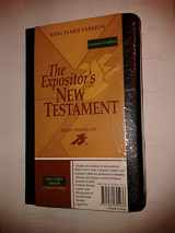 9781934655436-1934655430-The Expositor's New Testament, Counselor's Edition