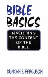 9780664255701-0664255701-Bible Basics