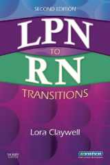 9780323058797-0323058795-LPN to RN Transitions, 2nd Edition