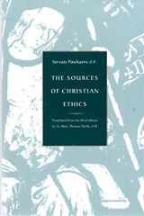 9780813208343-0813208343-The Sources of Christian Ethics