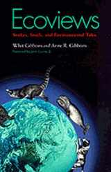 9780817309190-0817309195-Ecoviews: Snakes, Snails, and Environmental Tales