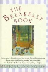 9780394555294-0394555295-The Breakfast Book