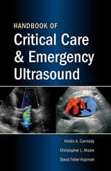 9780071604895-0071604898-Handbook of Critical Care and Emergency Ultrasound