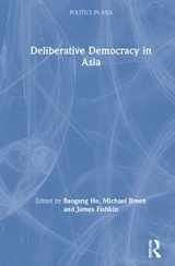 9780367609009-0367609002-Deliberative Democracy in Asia (Politics in Asia)