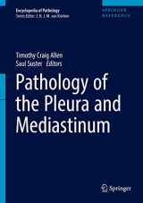 9783319667959-3319667955-Pathology of the Pleura and Mediastinum (Encyclopedia of Pathology)