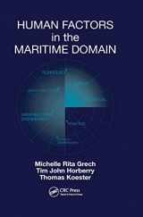 9780367376482-0367376482-Human Factors in the Maritime Domain