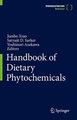 9789811541476-9811541477-Handbook of Dietary Phytochemicals