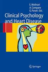9788847003774-8847003776-Clinical Psychology and Heart Disease
