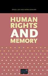 9780271037202-0271037202-Human Rights and Memory (Essays on Human Rights)
