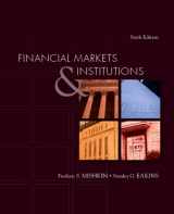 9780137009701-0137009704-Financial Markets and Institutions Value Package (includes Study Guide for Financial Markets and Institutions) (6th Edition)