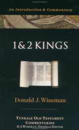 9780877842590-0877842590-1 And 2 Kings: An Introduction and Commentary (Tyndale Old Testament Commentaries)