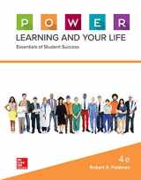 9781260063295-1260063291-P.O.W.E.R. Learning and Your Life: Essentials of Student Success