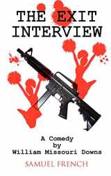 9780573700903-0573700907-The Exit Interview