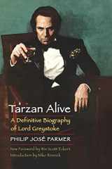 9780803269217-0803269218-Tarzan Alive: A Definitive Biography of Lord Greystoke (Bison Frontiers of Imagination)