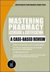 9780071345385-0071345388-Mastering Pharmacy Licensure & Certification : A Case-Based Review