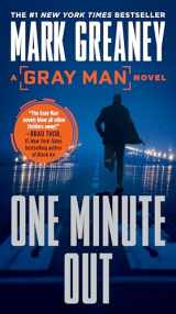 9780593098943-0593098943-One Minute Out (Gray Man)