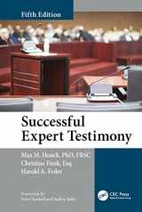 9780367778347-0367778343-Successful Expert Testimony